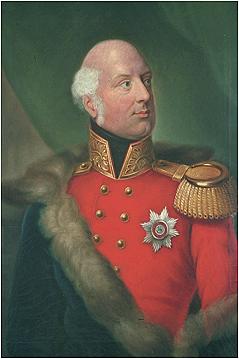 Herzog Adolph Friedrich