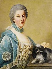 Elisabeth Kronprinzessin von Preussen