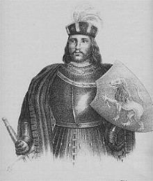 Herzog Magnus I.